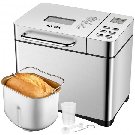 aicok machine à pain