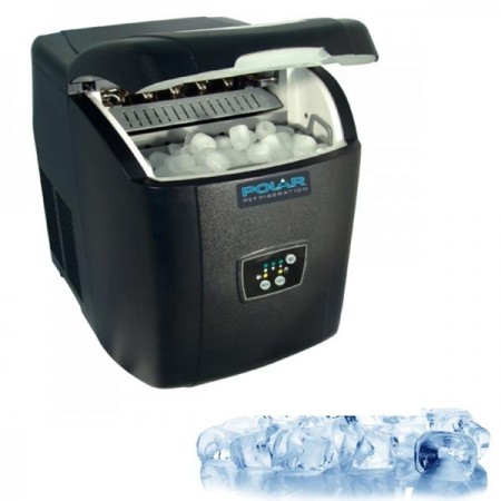 choisir machine à glaçons