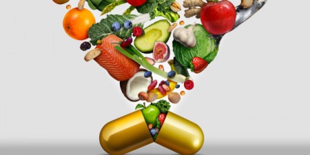 complément alimentaire naturel