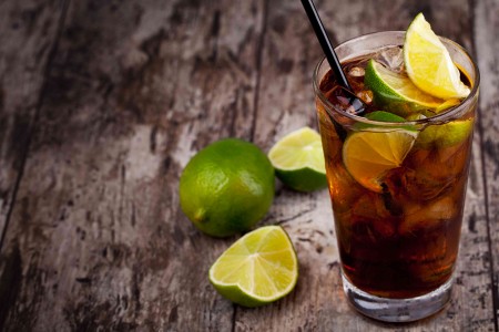 Cuba Libre