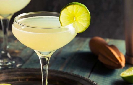 Daiquiri aux fruits