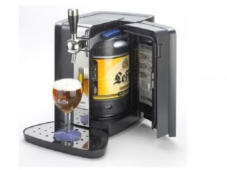 PerfectDraft de Philips1