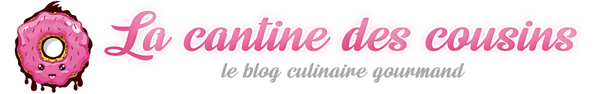 La cantine des cousins .com