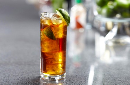 Long Island Iced Tea