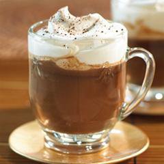 Moka glacé