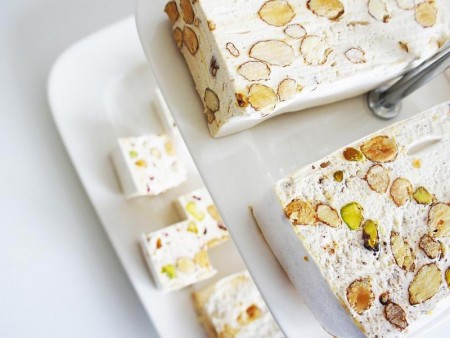 nougat