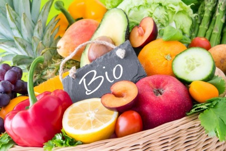 panier bio