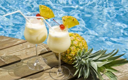 Pina Colada