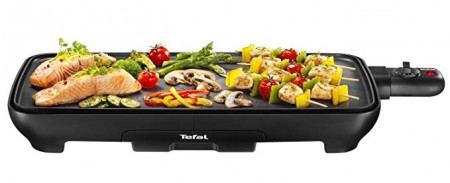 La plancha Tefal Malaga