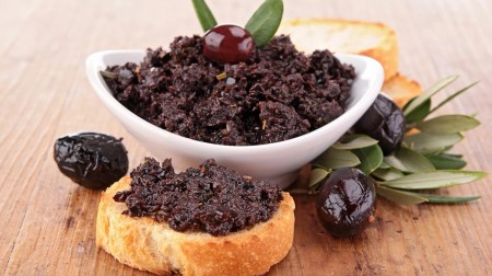 tapenade