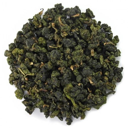 thé oolong