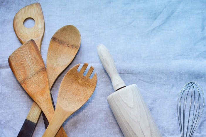 Les ustensiles de cuisine indispensables au quotidien