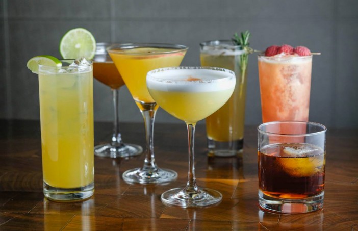 Réaliser des cocktails au rhum : quelles sont les meilleures recettes ?